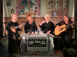 1. Babenhäuser Mundartfestival